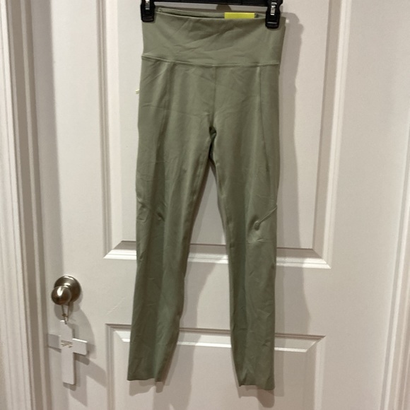 all in motion Pants - In Motion High Rise Leggings